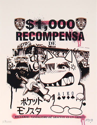 Vandalismo