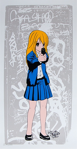 G Girl