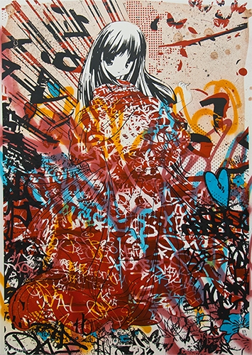 Rhythm Graf Glimmer 1