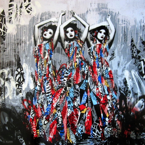 The 3 Sirens (AP)