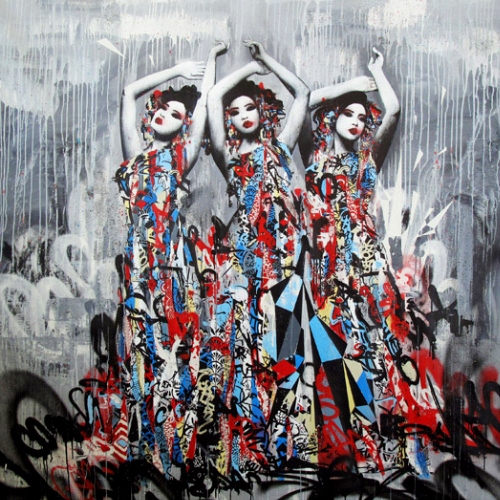 The 3 Sirens