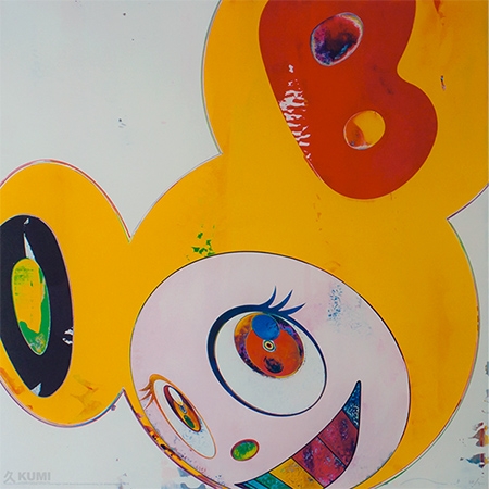 Yellow Jelly DOB