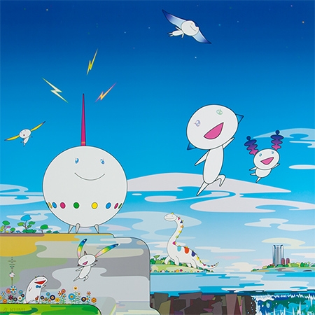 Planet 66