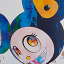Takashi Murakami