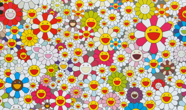 Takashi Murakami