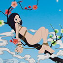 Chiho Aoshima