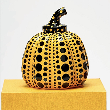 Yayoi Kusama